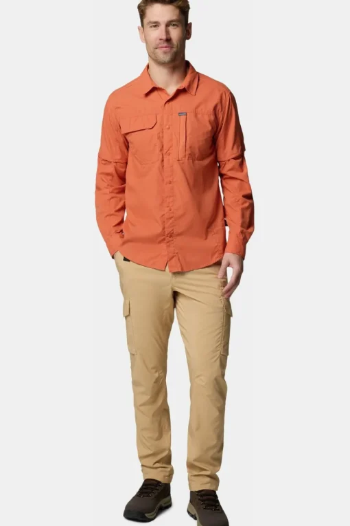Columbia Broek Skien Valley™ Cargo Pant