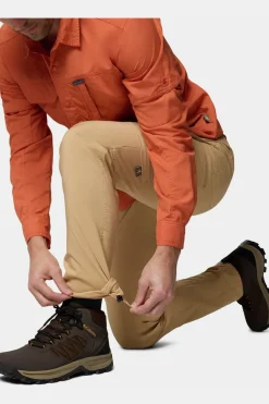 Columbia Broek Skien Valley™ Cargo Pant