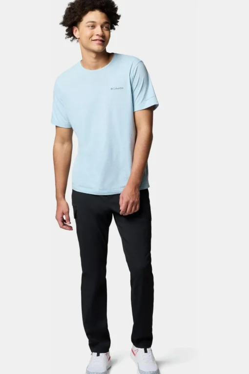 Columbia Broek Tech Trail™ Utility Pant