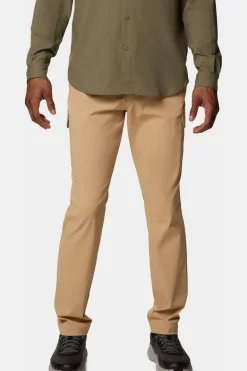 Columbia Broek Tech Trail™ Utility Pant