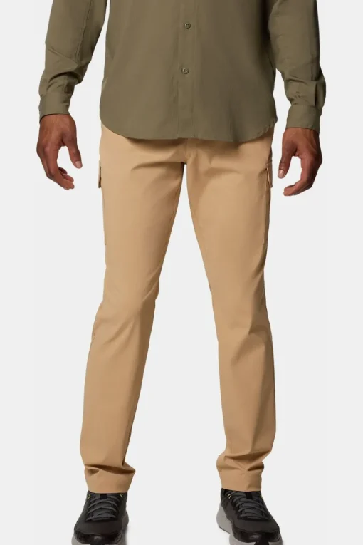 Columbia Broek Tech Trail™ Utility Pant