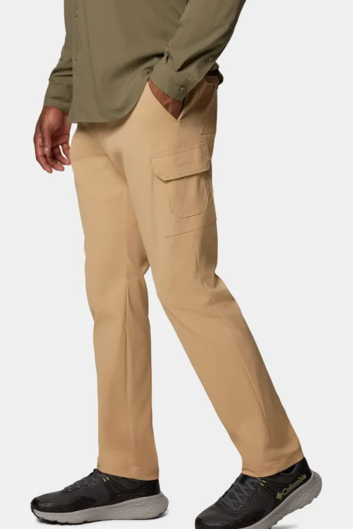 Columbia Broek Tech Trail™ Utility Pant