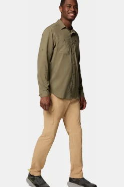 Columbia Broek Tech Trail™ Utility Pant