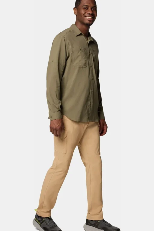 Columbia Broek Tech Trail™ Utility Pant
