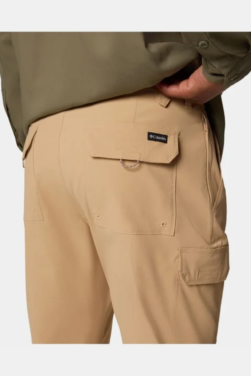 Columbia Broek Tech Trail™ Utility Pant