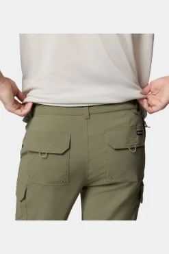 Columbia Broek Tech Trail™ Utility Pant