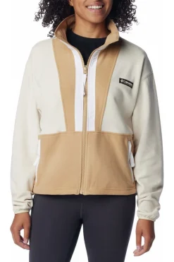 Columbia Cardigan Back Bowl™ Fleece