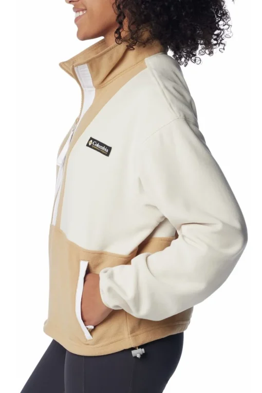 Columbia Cardigan Back Bowl™ Fleece