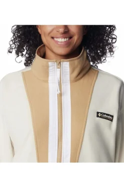 Columbia Cardigan Back Bowl™ Fleece