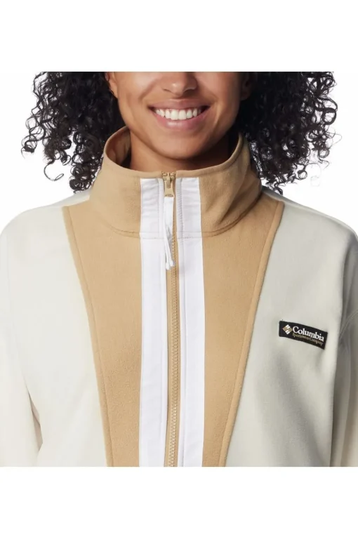 Columbia Cardigan Back Bowl™ Fleece