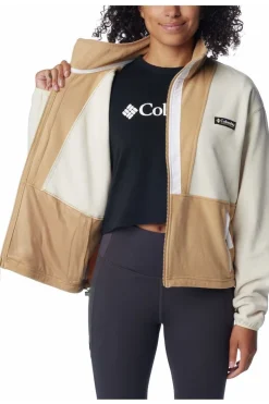 Columbia Cardigan Back Bowl™ Fleece