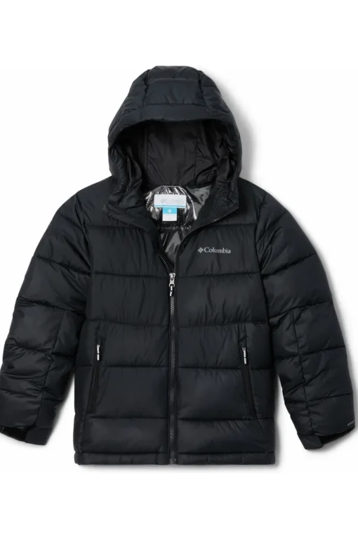Columbia Donsjas Pike Lake™ Ii Hooded Jacket