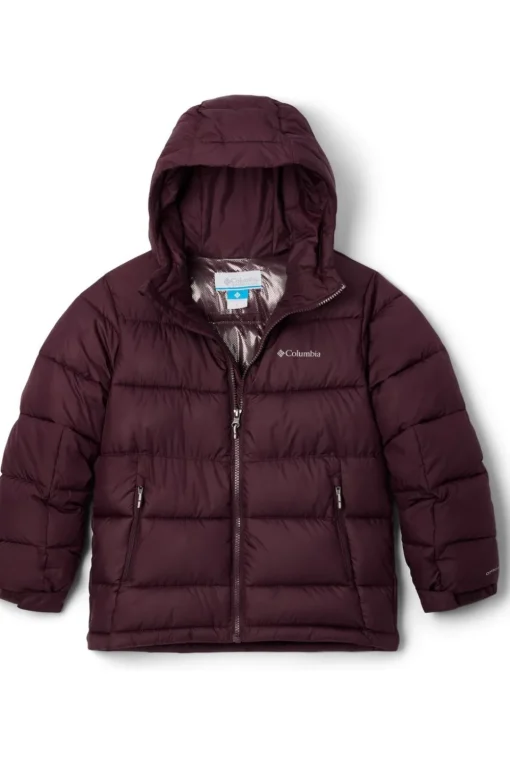 Columbia Donsjas Pike Lake™ Ii Hooded Jacket