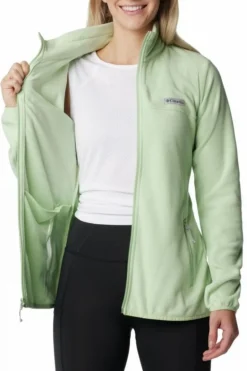 Columbia Fleece Ali Peak™ Fz