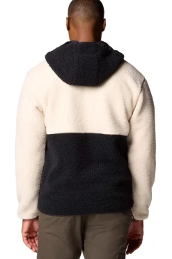 Columbia Fleece Backbowl™ II Remastered Full Zip Hoodie
