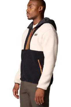 Columbia Fleece Backbowl™ II Remastered Full Zip Hoodie