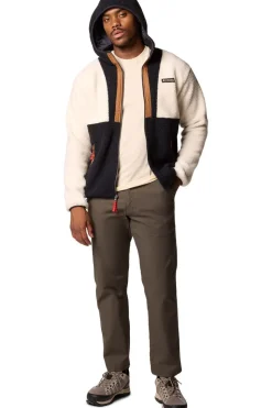 Columbia Fleece Backbowl™ II Remastered Full Zip Hoodie