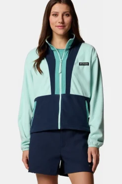 Columbia Fleece Backbowl™ II Full Zip