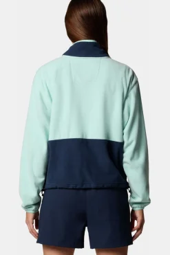 Columbia Fleece Backbowl™ II Full Zip