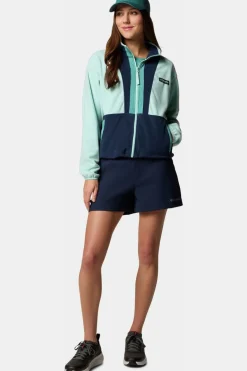 Columbia Fleece Backbowl™ II Full Zip