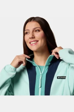 Columbia Fleece Backbowl™ II Full Zip