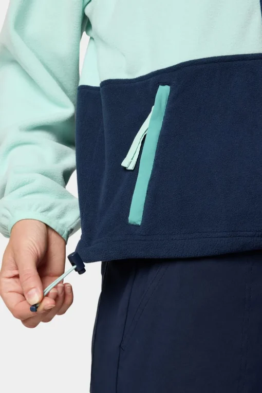 Columbia Fleece Backbowl™ II Full Zip
