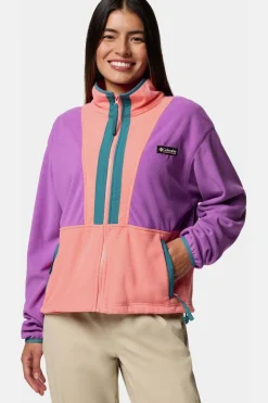 Columbia Fleece Backbowl™ II Full Zip