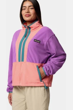 Columbia Fleece Backbowl™ II Full Zip