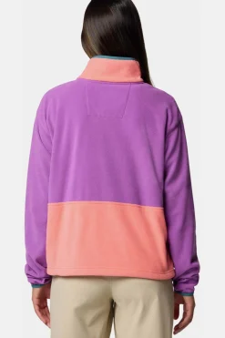 Columbia Fleece Backbowl™ II Full Zip