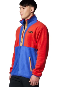 Columbia Fleece Backbowl™ II Full Zip