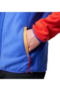 Columbia Fleece Backbowl™ II Full Zip