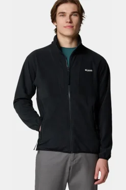 Columbia Fleece Backbowl™ Ii Lightweight Fz Fleece