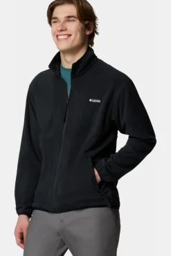 Columbia Fleece Backbowl™ Ii Lightweight Fz Fleece