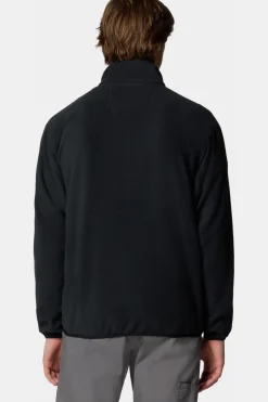 Columbia Fleece Backbowl™ Ii Lightweight Fz Fleece