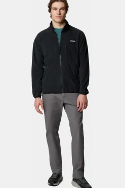 Columbia Fleece Backbowl™ Ii Lightweight Fz Fleece
