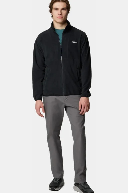 Columbia Fleece Backbowl™ Ii Lightweight Fz Fleece