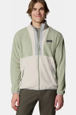 Columbia Fleece Backbowl™ Ii Lightweight Fz Fleece