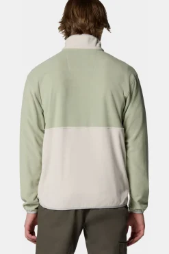 Columbia Fleece Backbowl™ Ii Lightweight Fz Fleece