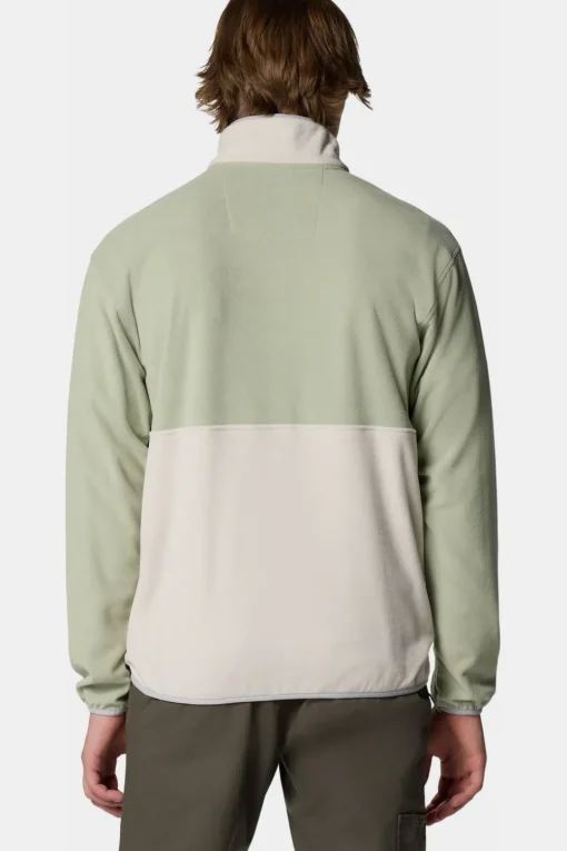 Columbia Fleece Backbowl™ Ii Lightweight Fz Fleece