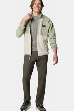 Columbia Fleece Backbowl™ Ii Lightweight Fz Fleece