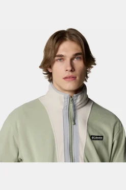Columbia Fleece Backbowl™ Ii Lightweight Fz Fleece
