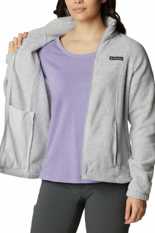 Columbia Fleece Benton Springs