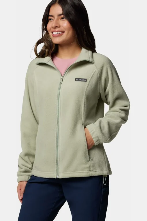Columbia Fleece Benton Springs