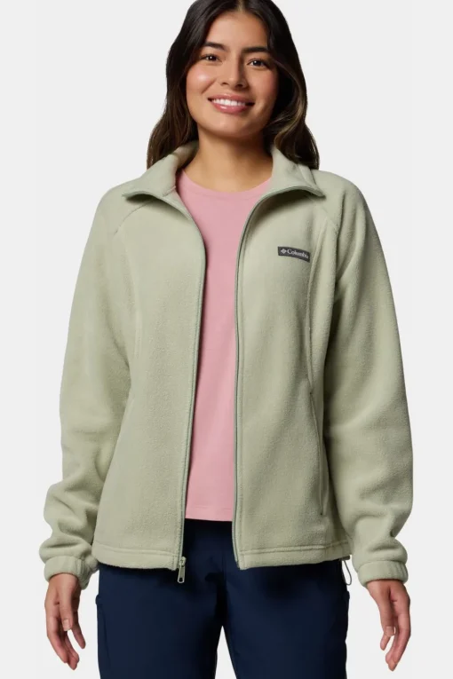 Columbia Fleece Benton Springs