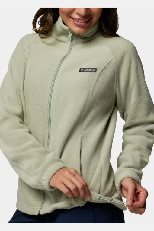 Columbia Fleece Benton Springs