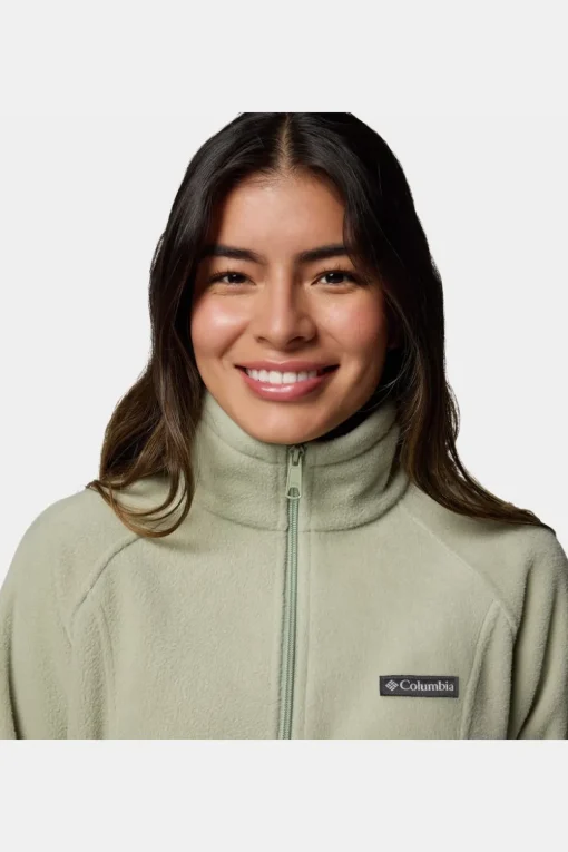 Columbia Fleece Benton Springs
