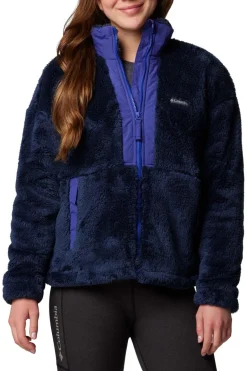 Columbia Fleece Boundless Discovery™ Sherpa Full Zip II