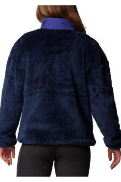 Columbia Fleece Boundless Discovery™ Sherpa Full Zip II