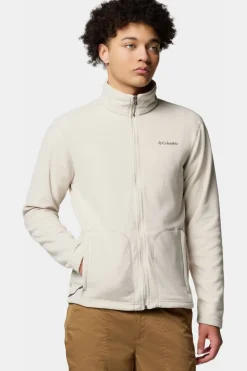 Columbia Fleece Fast Trek Light Full Zip