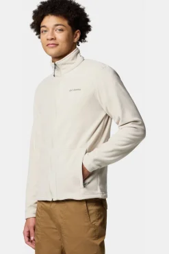 Columbia Fleece Fast Trek Light Full Zip